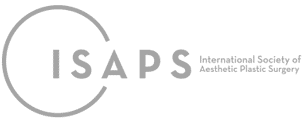 logo isaps a4