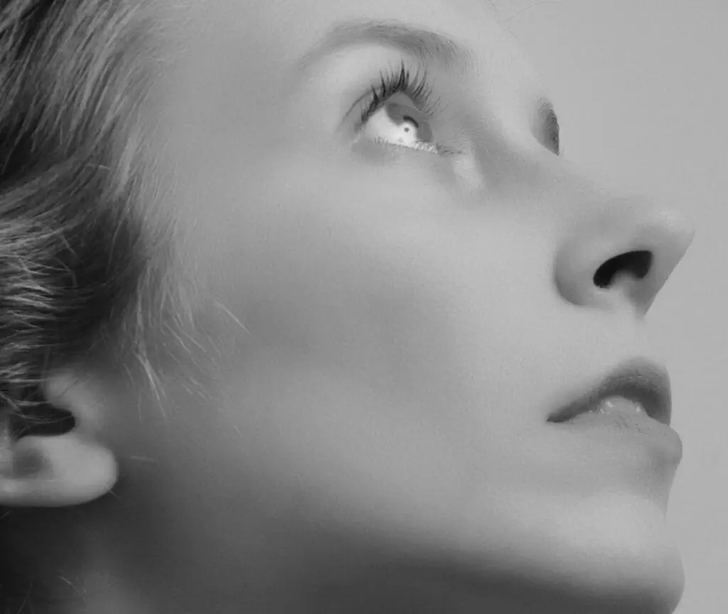Cicatrices después de un Lifting facial