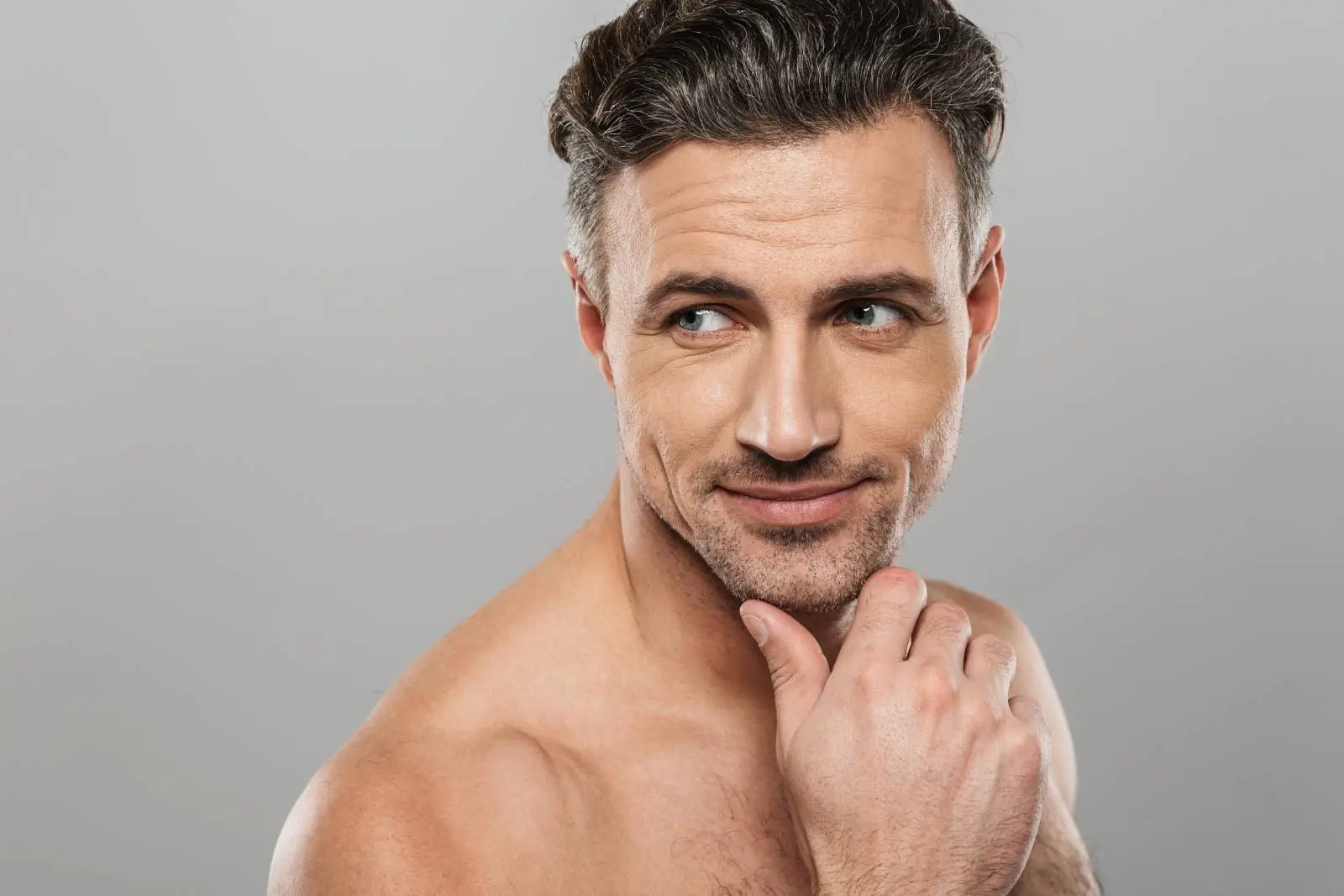 Edad ideal para lifting facial