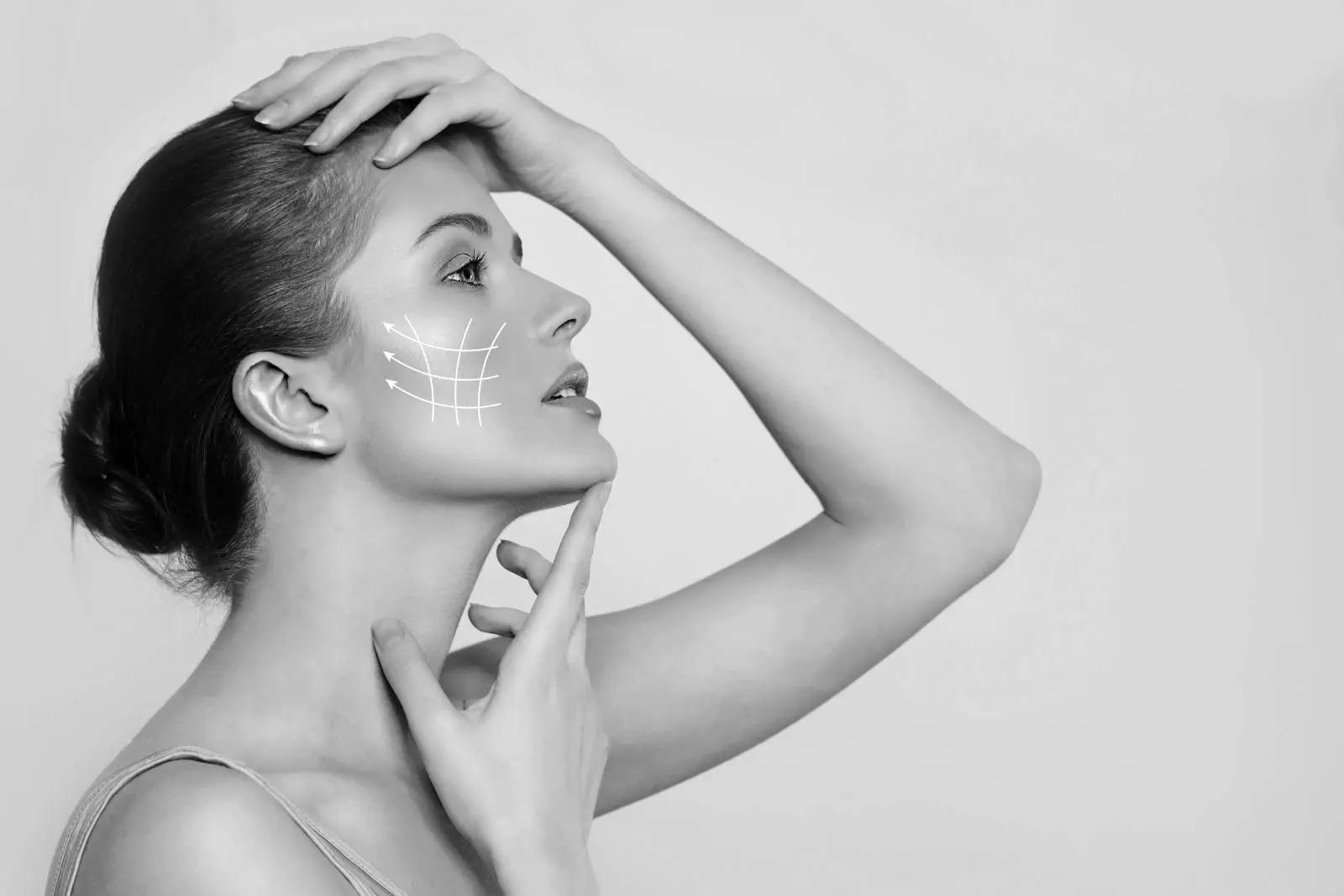 Beneficios del lifting facial