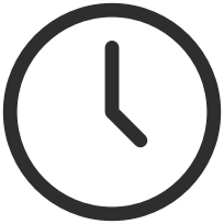 Facelift icon clock 2e