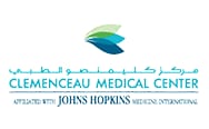 table logo clemenceau